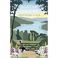 The Agatha Christie Miscellany (Literary Miscellany) book cover