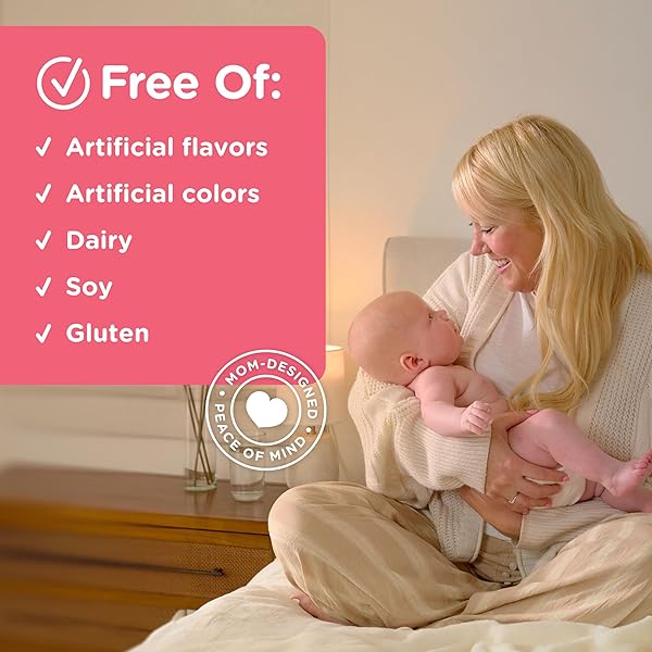 MOMMY’S BLISS POSTNATAL LACTATION SUPPORT SUPPLEMENT WITH PROBIOTICS: SUPPORT BREASTFEEDING MILK SUPPLY WITH FENUGREEK, BLESSED & MILK THISTLE, POSTPARTUM IMMUNE HEALTH WHILE NURSING (60 SERVINGS)