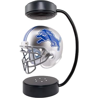 amazon speaker football helmets Limited Edition, Officially Licensed NFL Green Bay Packers Helmet Stand for Echo Dot (4th & 5th Generations). Device Sold Separately. : Everything Else NFL Officially Licensed Football Helmet