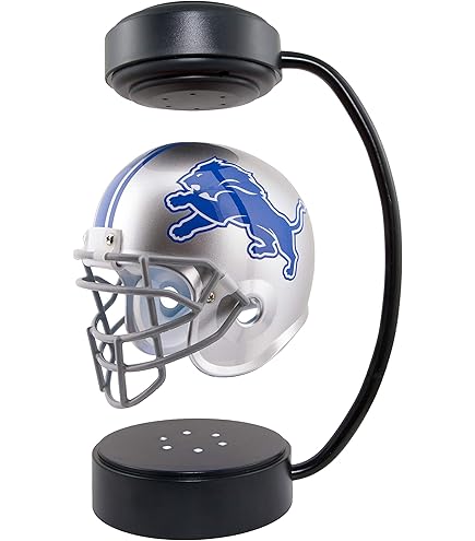 blinking light in football helmet Amazon.com : Pegasus Sports NFL Rotating Levitating Hover Helmet with LED  Lighting, New York Jets : Sports & Outdoors
