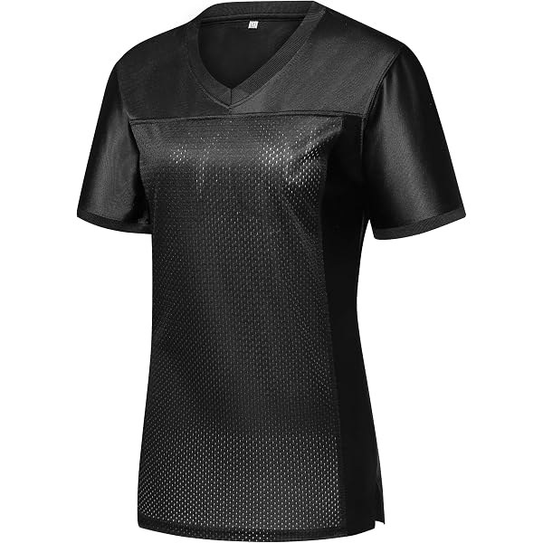 Amazon.com: SPORT-TEK Women's PosiCharge Replica Jersey | Athletic