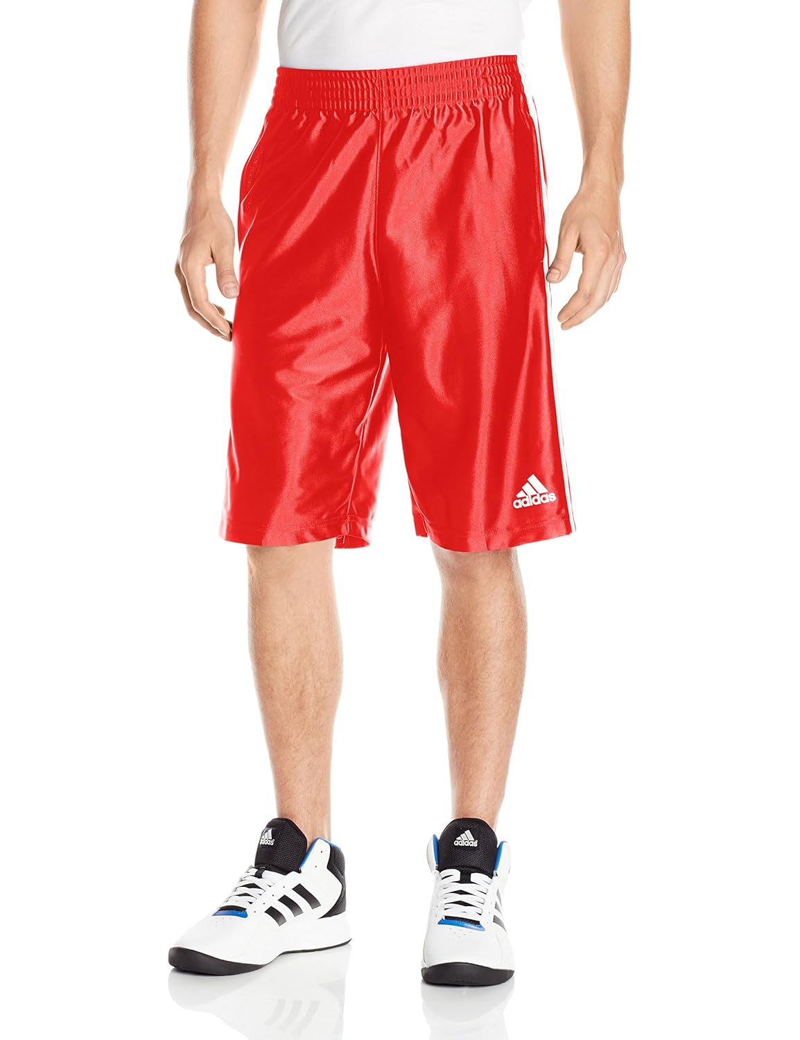 adidas basic 4 shorts