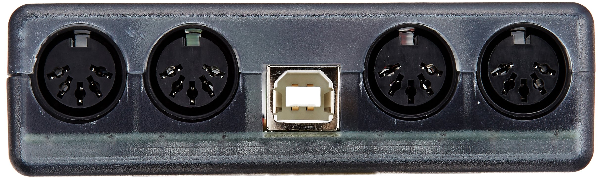 MOTU Fast Lane USB MIDI Interface on Galleon Philippines