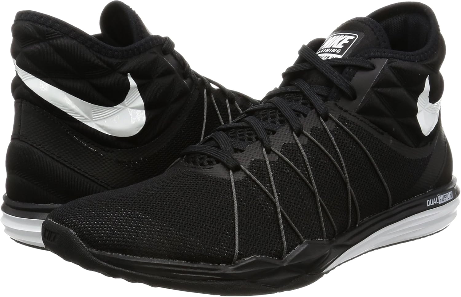 nike dual fusion tr hit mid
