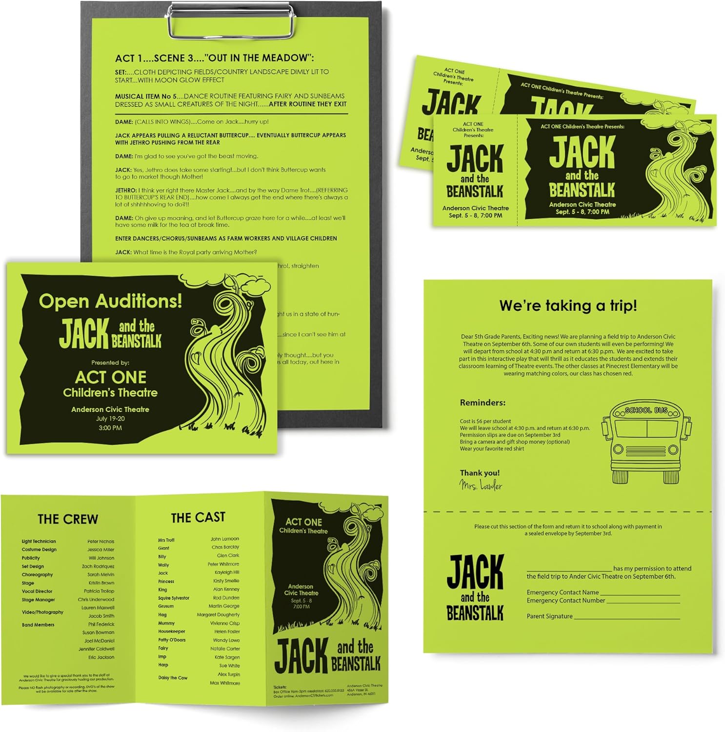 Neenah 21859 Astrobrights Color Paper, 8.5” x 11”, 24 lb / 89 GSM, Vulcan Green, 500 Sheets : Printer And Copier Paper : Office Products