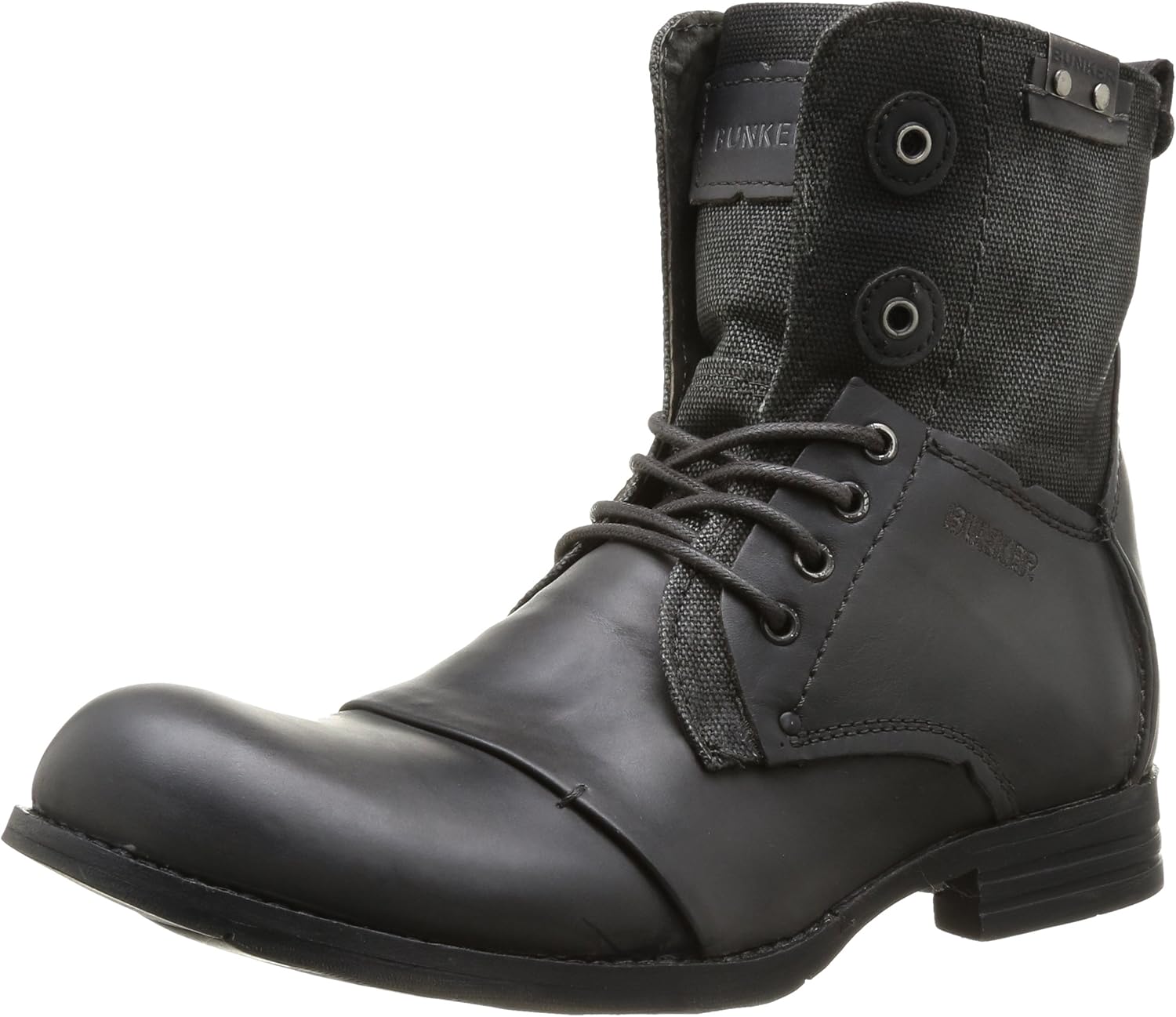 bunker boots mens