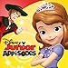 Great Aunt-Venture - Sofia the First - Disney Junior Appisodes