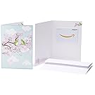 Amazonギフト券(グリーティングカードタイプ)