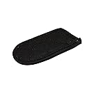 Lodge HHMT11 Maximum Temperature Hot Handle Holder, One Size, Black