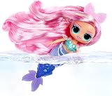 L.O.L. Surprise Tweens Mermaid Lola Waves Fashion Doll view 5