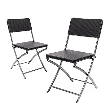 Sillas plegables para jardin | Todo Sillas
