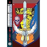 Seven Soldiers Omnibus