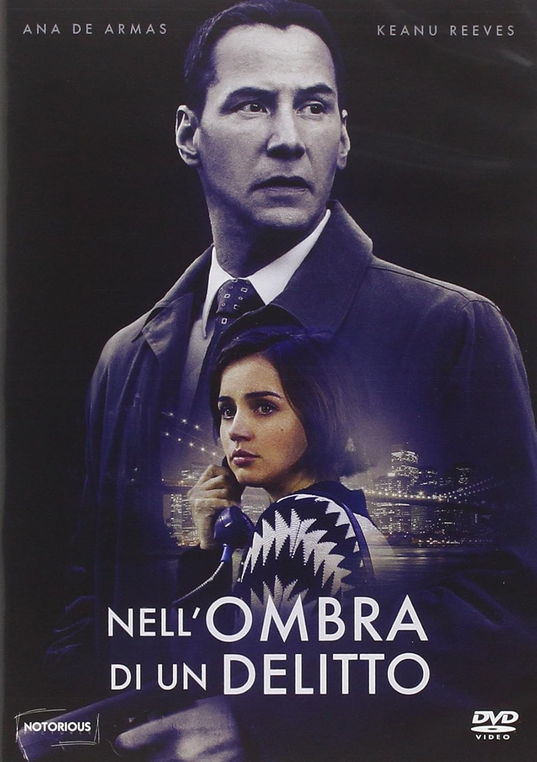 Dvd Nell'Ombra Di Un Delitto (1 DVD) Amazon.de keanu reeves, mira sorvino DVD & Bluray Dvd Nell'Ombra Di Un Delitto (1 DVD) Amazon.de keanu reeves, mira sorvino DVD & Bluray