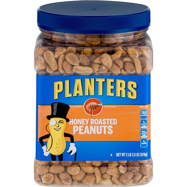 Actualizar 78+ imagen planters peanuts sam's club Abzlocal.mx