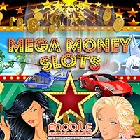 MEGA Money Vegas Slots TV