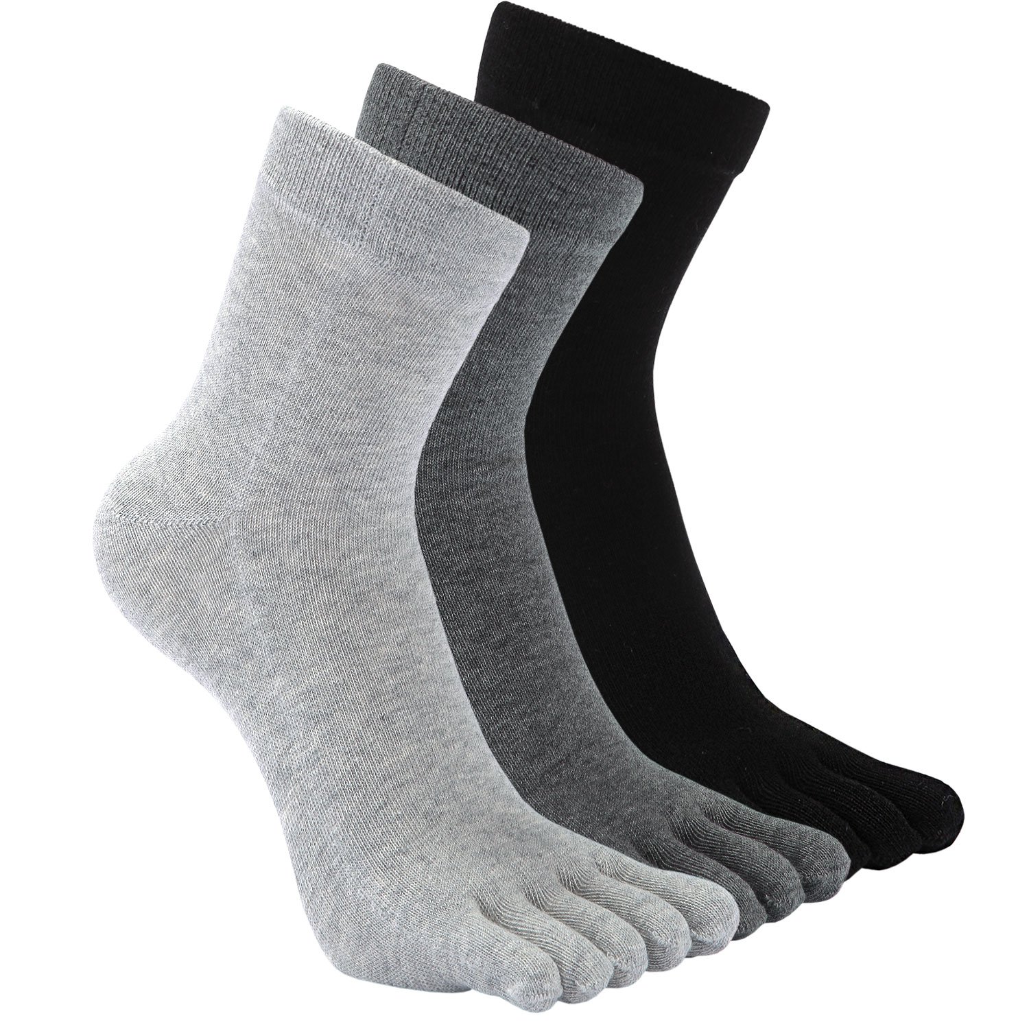 five finger socks uk