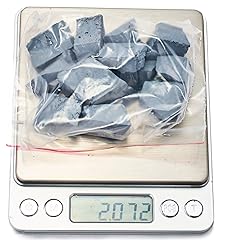 Candle Shop - Gray Color Dye for 45 lb of Wax