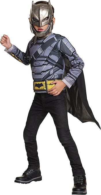 battle armor batman