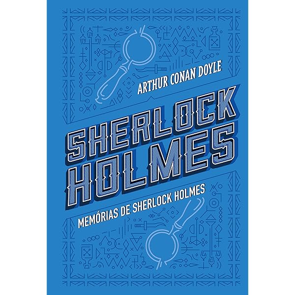 Sherlock Holmes: Volume 2: Memórias de Sherlock Holmes | O cão dos