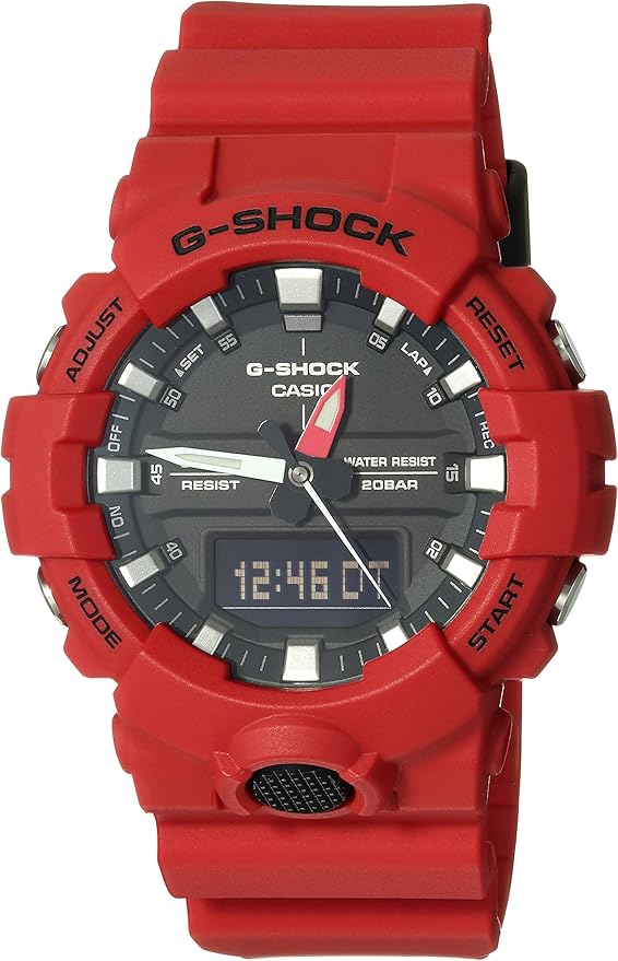 g shock ga 800 sc
