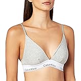 Calvin Klein Women's Modern Cotton Triangle Bra
