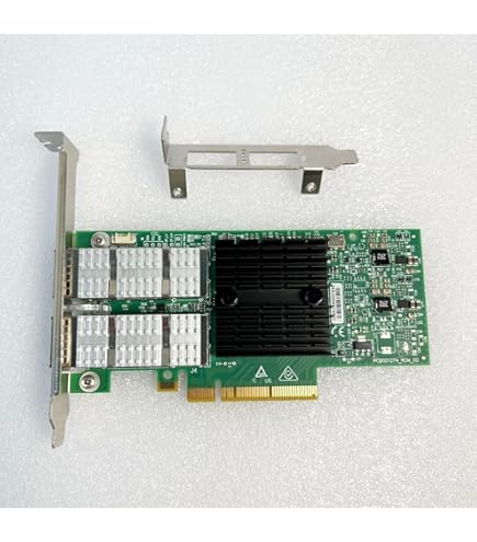 Amazon.com: SVNXINGTII MCX314A-BCCT Mellanox CX314A ConnectX-3 Pro