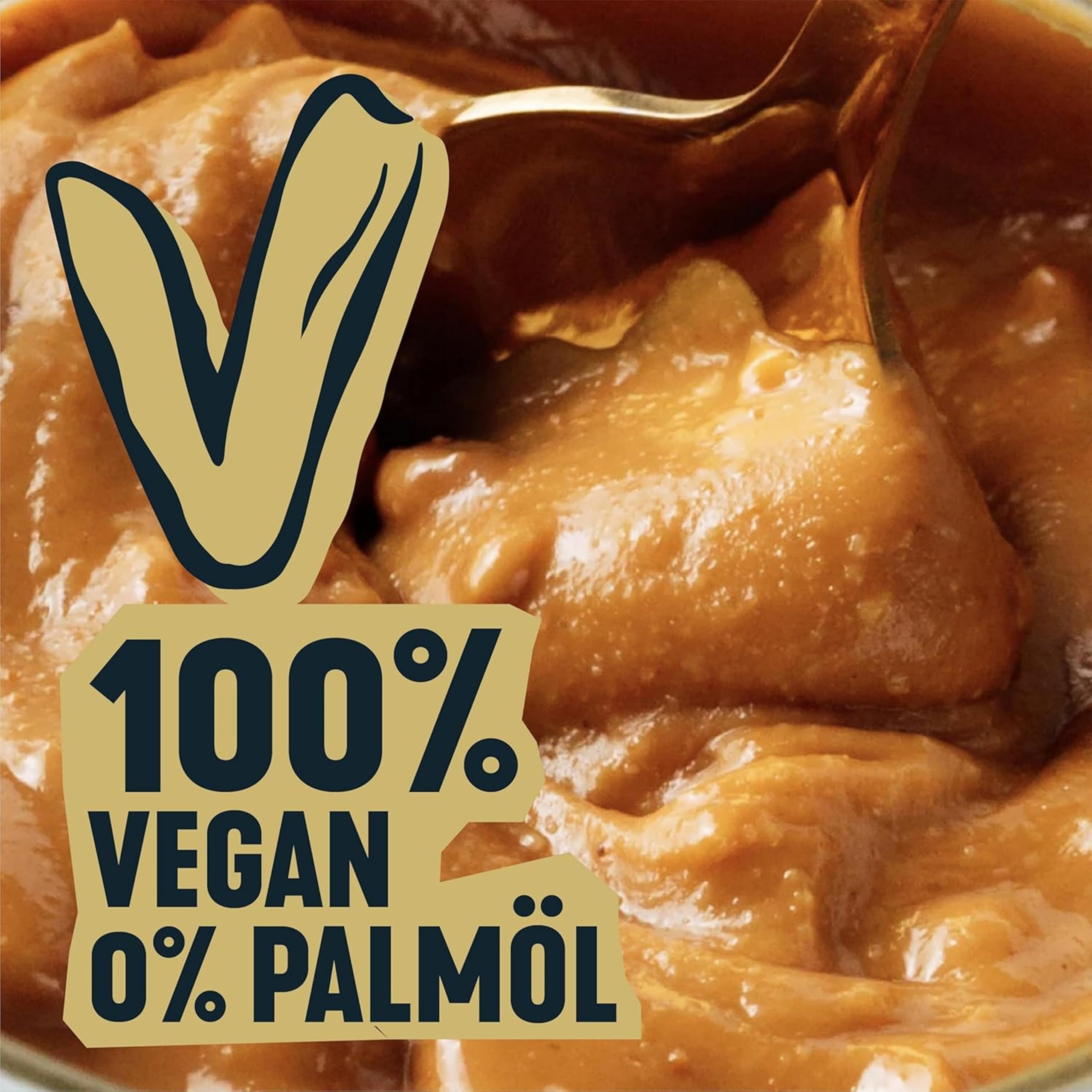 ManiLife Crunchy Erdnussbutter 900g, Original Roast | Protein, Ohne Zuckerzusatz & Ohne Palmöl | Peanut Butter aus Single Origin Argentinischen Erdnüssen Hergestellt (Verpackung Kann Variieren) 4