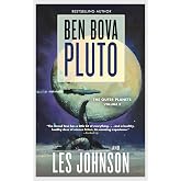 Pluto (Outer Planets Trilogy, 3)