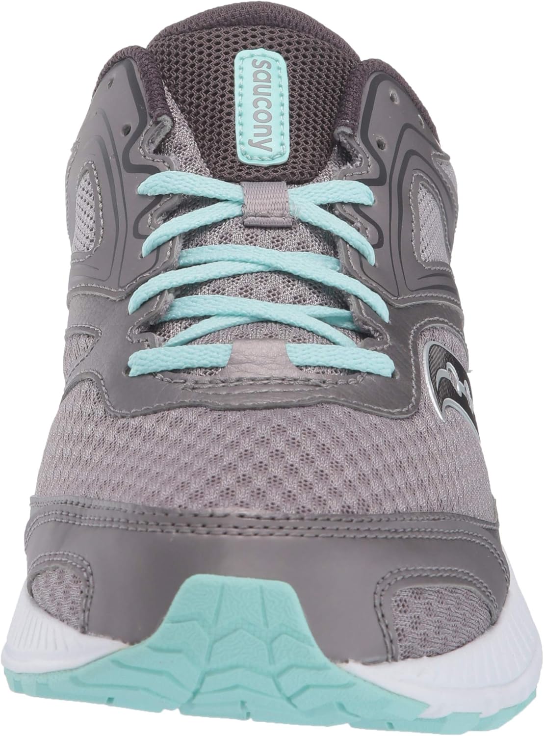 saucony cohesion 12 review