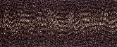 Gütermann Sew All Polyester Thread 100M Pec an Wood 0774