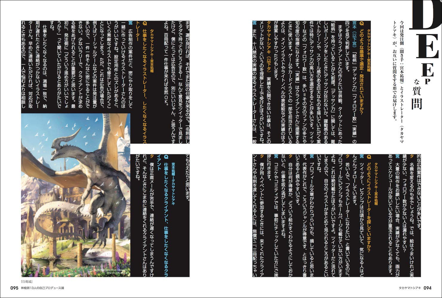 明日から絵描きで生きたい僕が身につけるべきは画力だけでなく 力だった Ryota H Lack Pokimari Lam 望月けい タカヤマトシアキ 西沢5 米山舞 Palow Bunbun Abec しぐれうい ぽち わいっしゅ Cojirase Lunch Box 玄光社 本 通販 Amazon