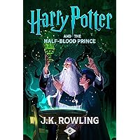 Amazon.com: ハリー・ポッターと謎のプリンス ハリー・ポッタ (Harry