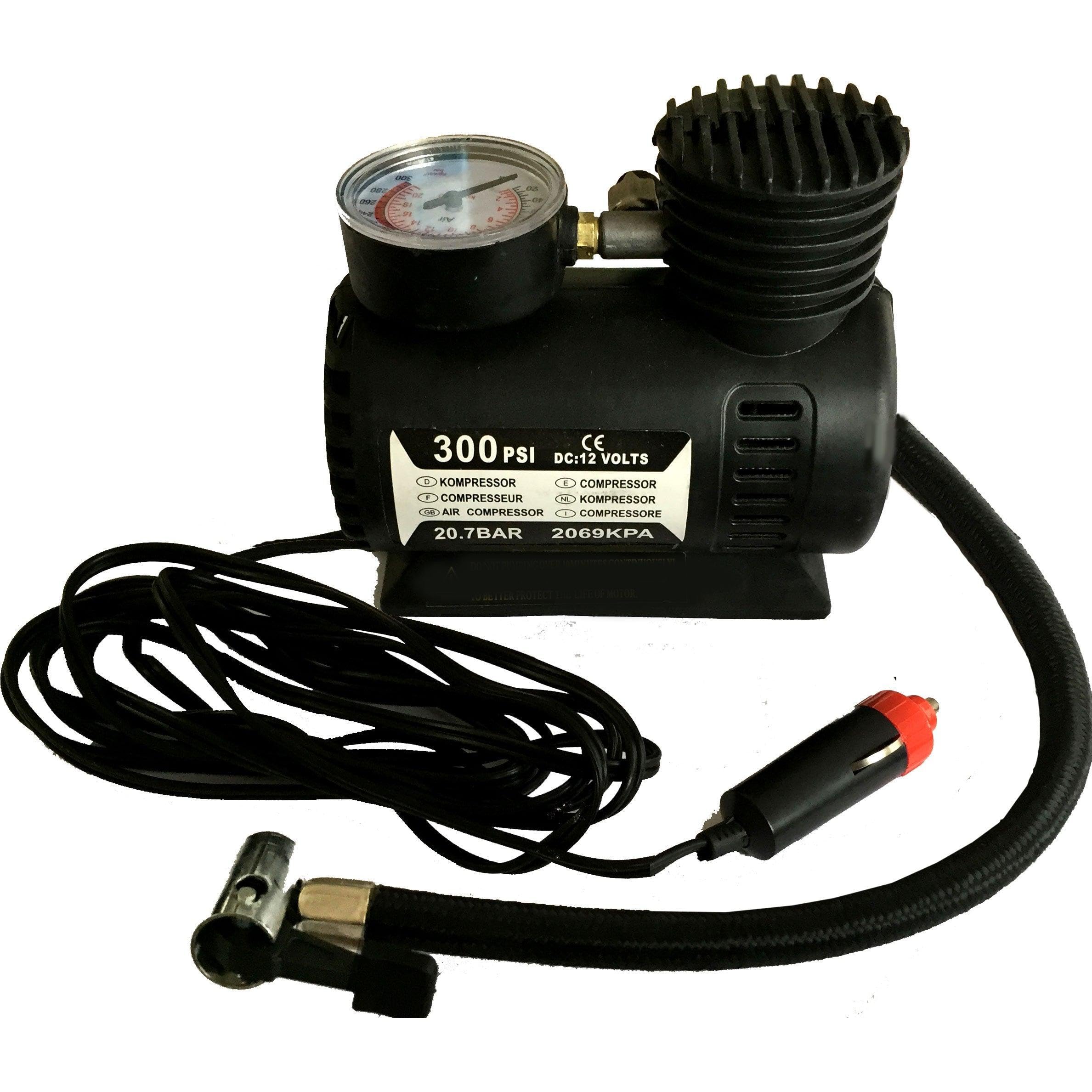 Simply AC01 Air Compressor