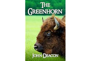 The Greenhorn (Fletch and Faith Book 1)