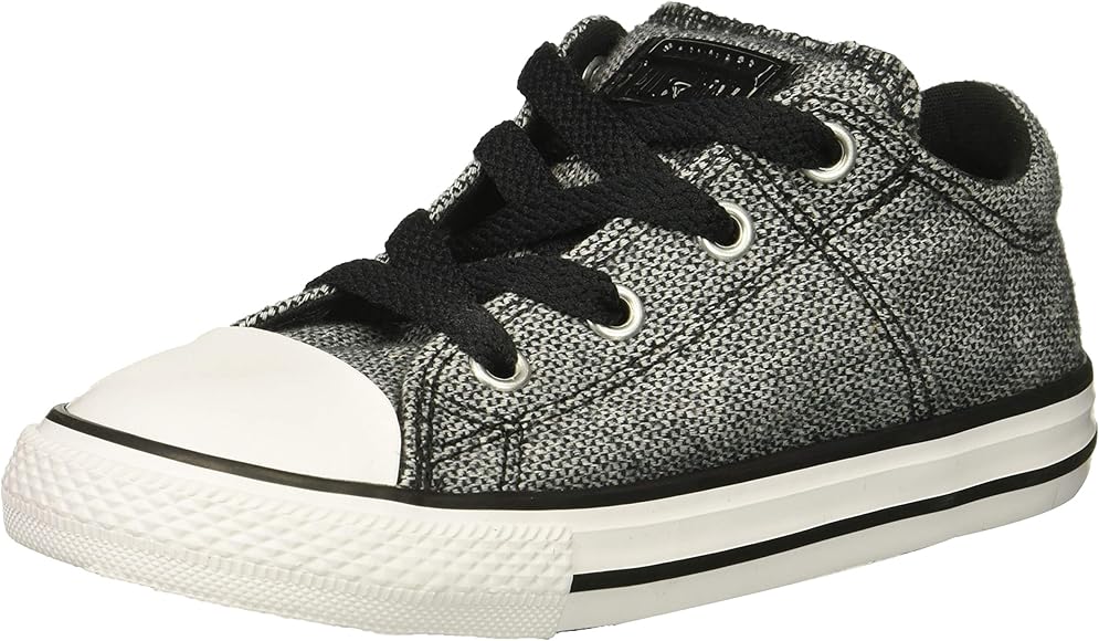 chuck taylor madison low top