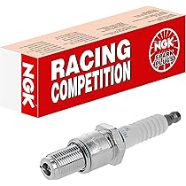 NGK RACING COMPETITION スパークプラグ4個R6725-10 NGK RACING COMPETITION スパークプラグ4個R6725-10