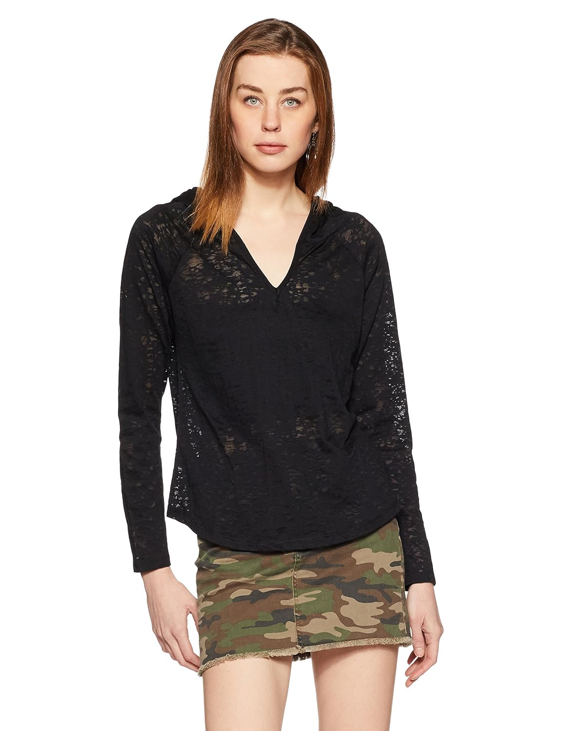 sugr women's slim fit polo