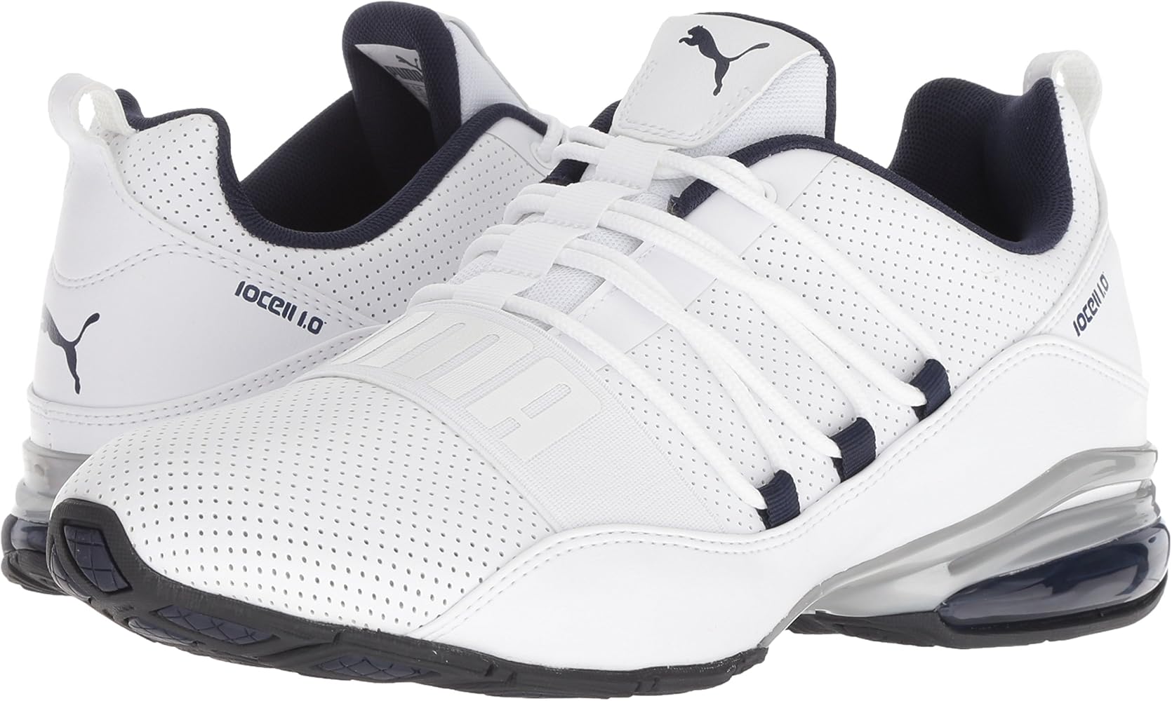 tenis puma cell regulate