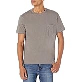 Organic Signatures Soft Lightweight Pocket T-Shirts for Men 100% Organic Cotton