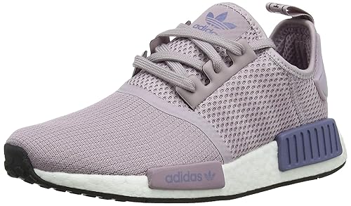 damen nmd_r1 w gymnastikschuhe rosa eu