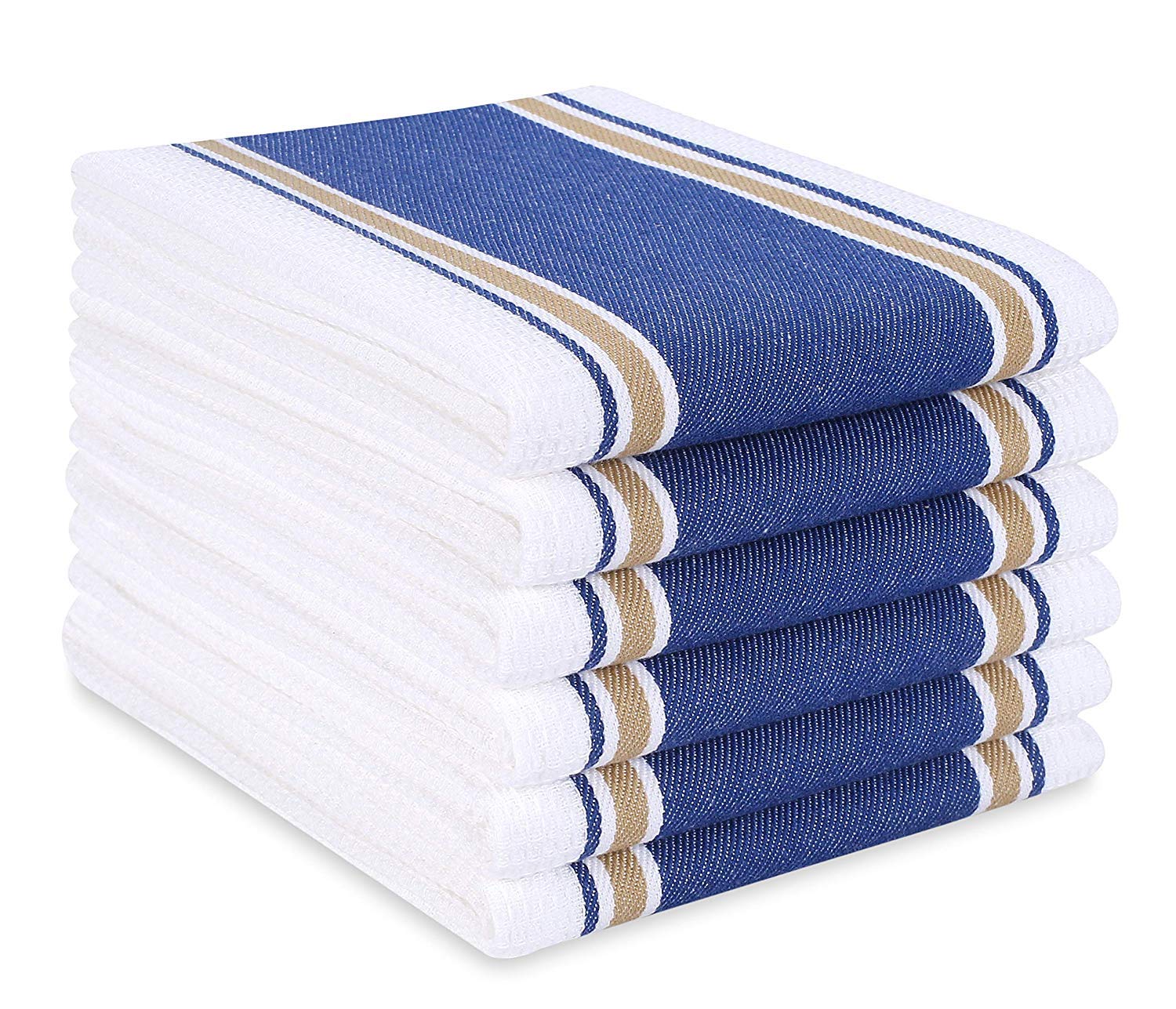 Best Heavy Duty Bright Kitchen Towels