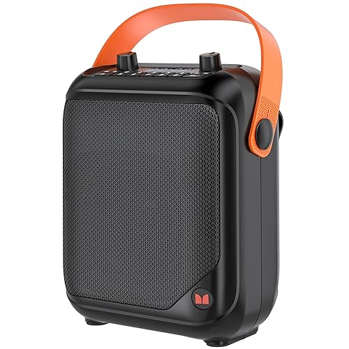 Monster Portable Bluetooth Speakers, Wireless Bluetooth Speaker