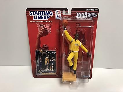 collectible action figure store