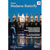 Madama Butterfly
