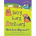 Hairy, Scary, Ordinary: What Is an Adjective? (Words Are CATegorical ®)