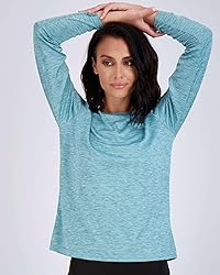 Real Essentials 4 Pack: Women's UPF 50+ Quick Dry