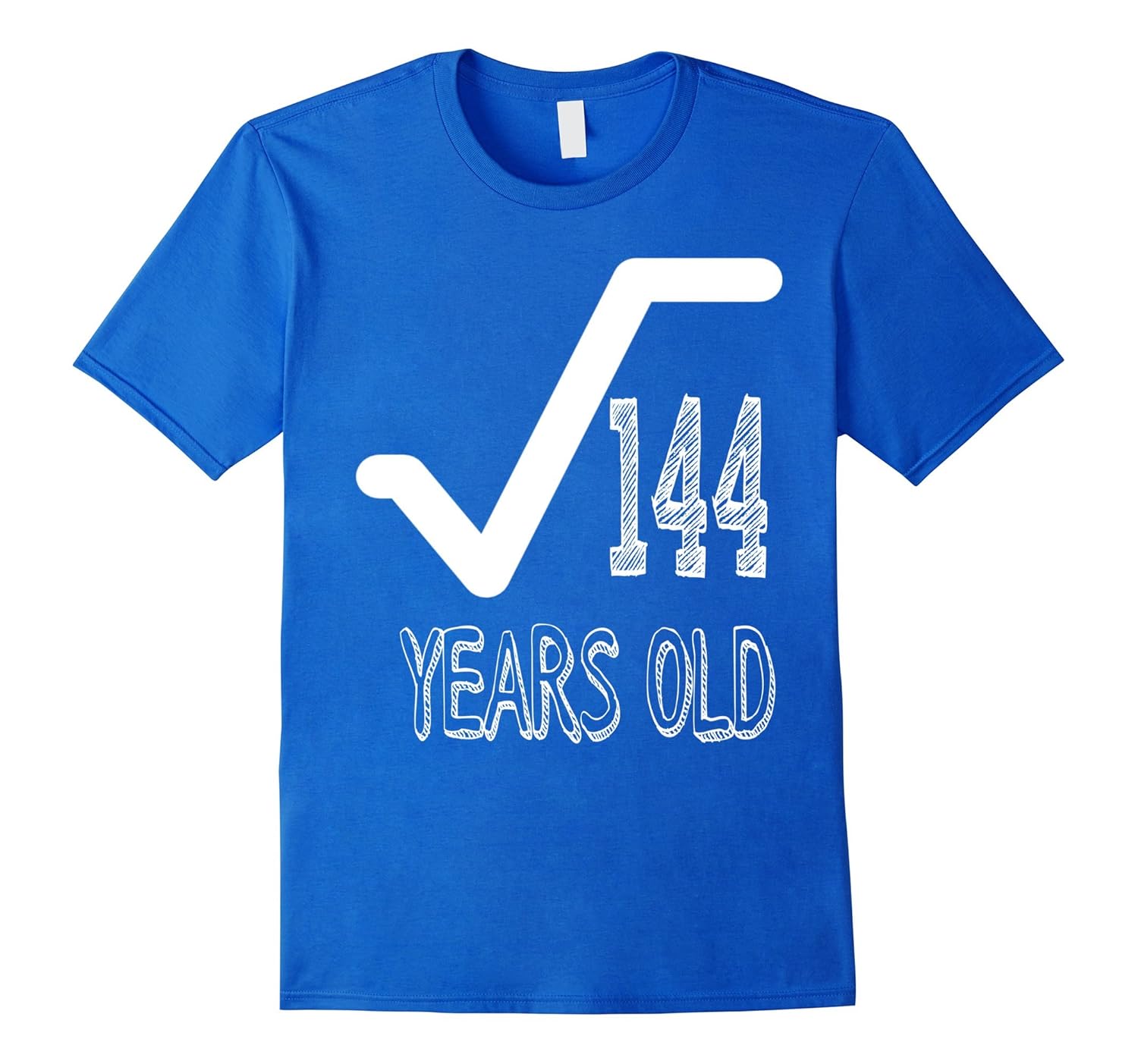 12 Year Old 12th Birthday Boy Girl Gift Dude Novelty TShirtTShirt