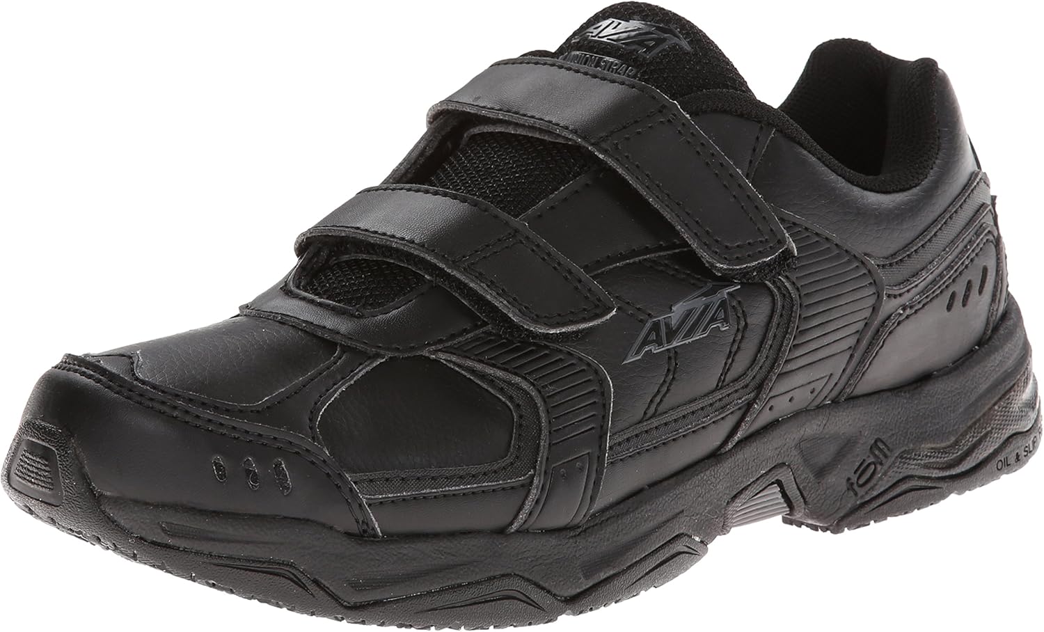 AVIA Women�s AviUnion Strap Service Shoe