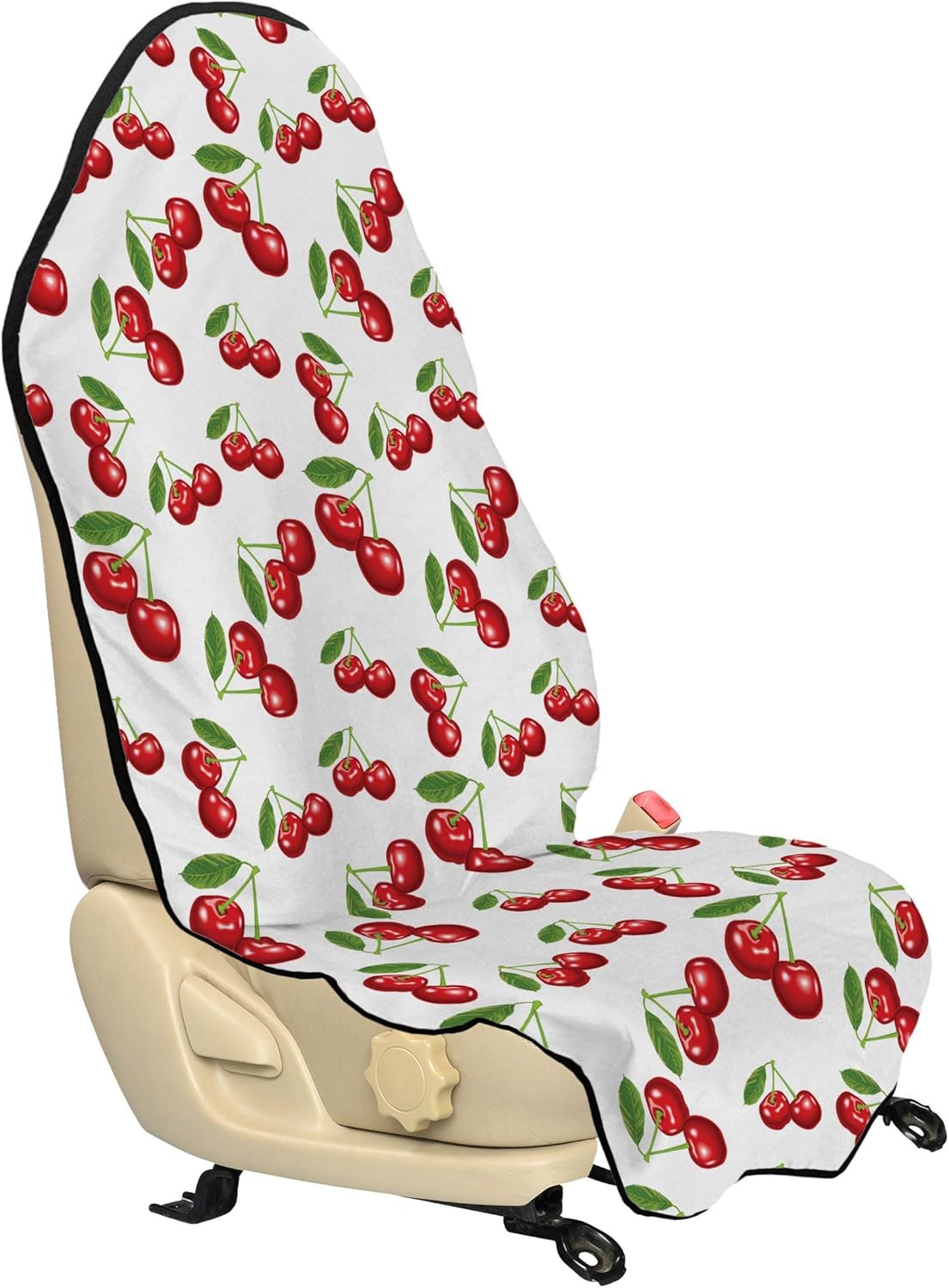 cherry seat covers
