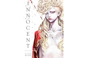Innocent Omnibus Volume 2